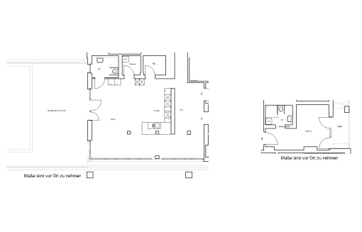 Alsterplatz 1E, 3-8 (WPG) - Selbstbestimmt wohnen in einer Wohn-Pflegegemeinschaft - Photo 2