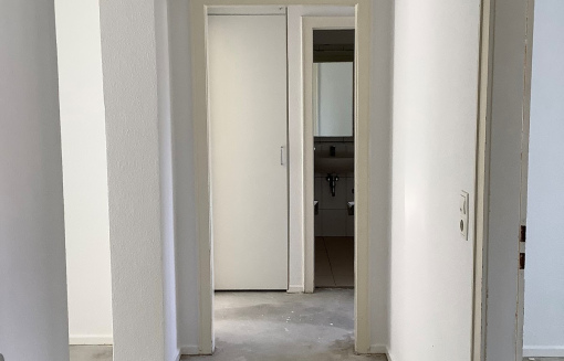 Möhlkamp 8, 2 R - Gut geschnittene 2-Zimmer-Wohnung mit Balkon! WBS erforderlich! - Photo 4
