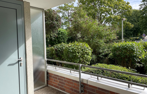 Peenestr. 7, E M - Barrierefreie 2-Zimmer-Wohnung mit Loggia im Erdgeschoss! - Photo 5