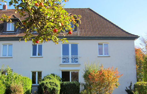 Bortfelder Stieg 7, 1 R - Renovierte Familienwohnung im grünen Lehndorf zu sofort anzumieten - Foto 2