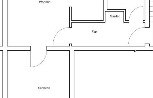 Hermann-von-Vechelde-Str. 27, 3 L - Zweizimmerwohnung im Bebelhof - Foto 2