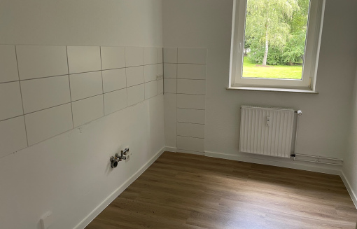 Im Wasserkamp 15, E L - Modernisierte 3-Zimmer-Wohnung im Erdgeschoss mit Loggia und viel Stauraum! - Photo 2