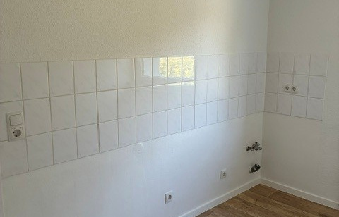 Rüdigerstr. 7, 1 L - Frisch renovierte, praktische 2 Zimmer Wohnung mit Tageslichtbad - Foto 1