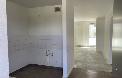 Wiedweg 4, 1 L1 - Moderne, rollstuhlgerechte 2-Zimmer-Wohnung mit Loggia und Aufzug! - Photo 2