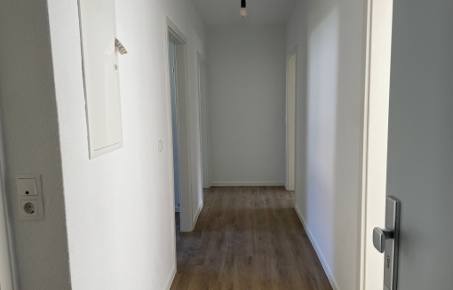 Im Wasserkamp 11, 2 L - Gut geschnittene 3-Zimmer-Wohnung mit Loggia im 2.Obergeschoss! - Photo 5
