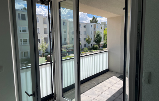 Wiedweg 4, 1 L1 - Moderne, rollstuhlgerechte 2-Zimmer-Wohnung mit Loggia und Aufzug! - Photo 4