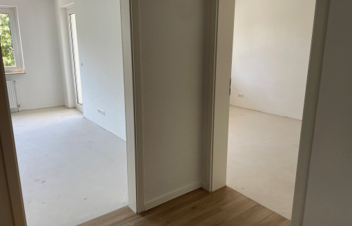 Niddastr. 1, 3 4 - schöne 2-Zimmer Wohnung mit Loggia! WBS erforderlich!! - Foto 4