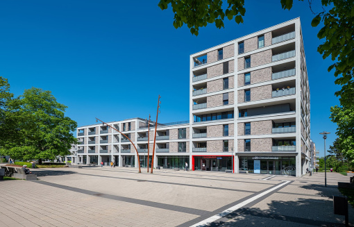 Alsterplatz 1E, 3-8 (WPG) - Selbstbestimmt wohnen in einer Wohn-Pflegegemeinschaft - Photo 2