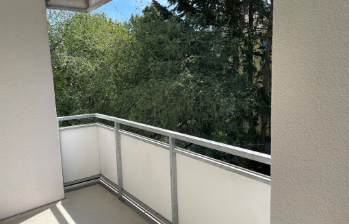 Im Wasserkamp 11, 2 L - Gut geschnittene 3-Zimmer-Wohnung mit Loggia im 2.Obergeschoss! - Photo 2