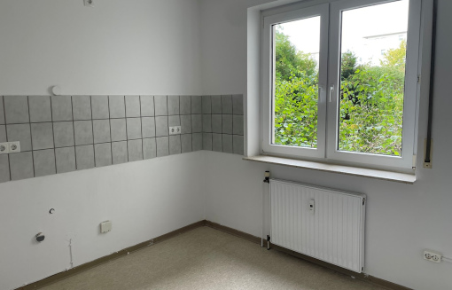 Peenestr. 7, E M - Barrierefreie 2-Zimmer-Wohnung mit Loggia im Erdgeschoss! - Photo 3