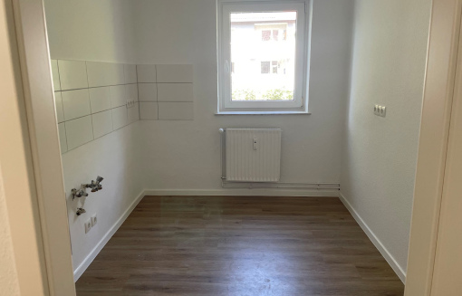 Im Wasserkamp 11, 2 L - Gut geschnittene 3-Zimmer-Wohnung mit Loggia im 2.Obergeschoss! - Photo 1