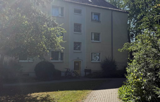 Freyastr. 71, 2 M - Praktische 2 Zimmer Wohnung! - Photo 2