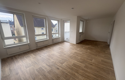 Bergfeldstr. 1A, 2 36 - Geräumige Wohnung mit Balkon in zentraler Lage - Photo 1