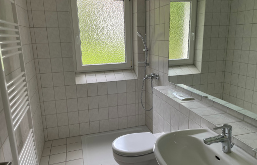 Im Wasserkamp 15, E L - Modernisierte 3-Zimmer-Wohnung im Erdgeschoss mit Loggia und viel Stauraum! - Photo 3