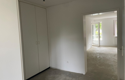 Peenestr. 7, E M - Barrierefreie 2-Zimmer-Wohnung mit Loggia im Erdgeschoss! - Photo 2