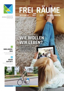 Titel NWB Sondermagazin 210x297 03 20 rz web Maerz2020