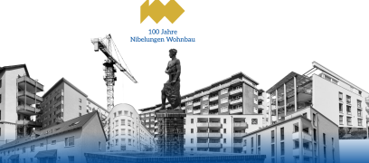 Happy Birthday - 100 Jahre Nibelungen