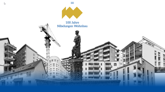 Happy Birthday - 100 Jahre Nibelungen