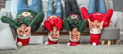 Frohe Weihnachten!