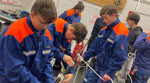 Der Gewinner steht fest! 