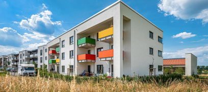 Schöne 2-Zimmer-Wohnung in Cremlingen