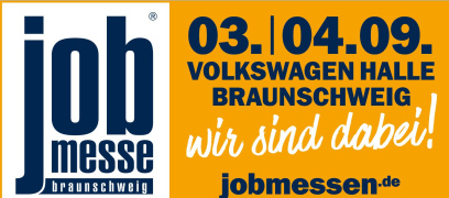 Jobmesse Braunschweig 2022