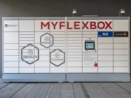 MYFLEXBOX