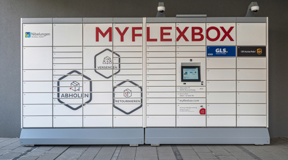 Myflexbox jetzt auch im Bebelhof – Video zeigt gute Zusammenarbeit