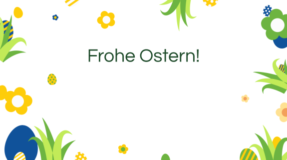 Betriebsruhe am 02.04.26 