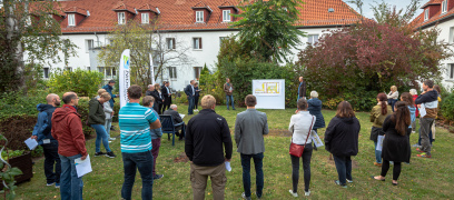 Spielplatz Richter-/Spitzwegstraße