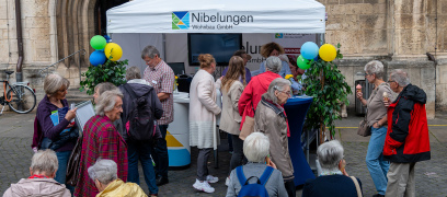Tag der Senioren 2024