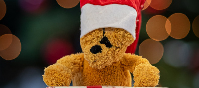 Besinnliches Weihnachtsfest
