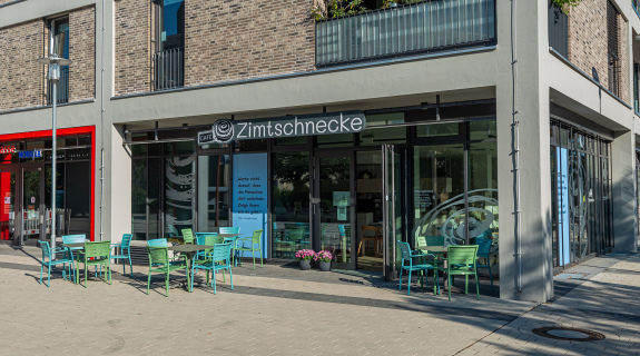 Café Zimtschnecke