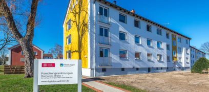 "Smart-Living-Cluster" gegründet